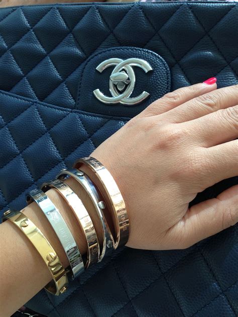 Chanel love 